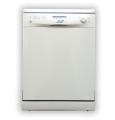 Frigidaire FFD212EMBGW by Electrolux Dishwasher for 220 Volts 50 Hz