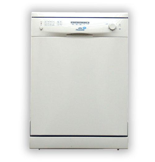 frigidaire electrolux dishwasher