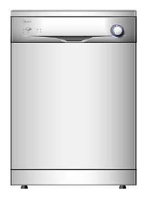 Frigidaire FFD612MMBGS Dishwashers 220-240Volt 60Hz