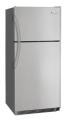 Frigidaire FGTD20V4GM Top Mount Refrigerator for 220 Volts