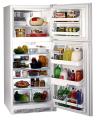 Frigidaire FGTD23V6GW/MW Top Mount Refrigerator  220-240 Volt, 50-60 Hz