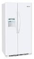 Frigidaire by Electrolux GLSE28V9HW Side by Side Refrigerator with 220-240V