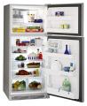 Frigidaire GLTS20V7GM STAINLESS STEEL.220-240 Volt, 50-60 Hz