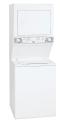 Frigidaire/White Westinghouse MKT1041ZLW Laundry Center for 220/240 Volts