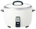 Sanyo EC408 25-CUP 220 Volt Rice Cooker