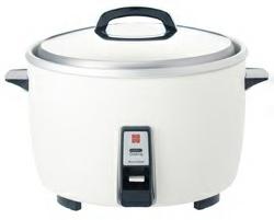 Panasonic sr-g10 5-Cup Rice Cooker 220 Volt