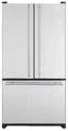 Whirlpool G37026FEAS 25Cu.Ft Three-Door Refrigerators 220-240V 50/60 Hz