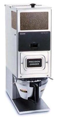 BUNN G9THD COFFEE GRINDER