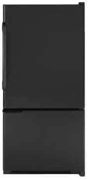 Maytag GB1924PEKB (Bottom Freezer) Refrigerators for 220-240V/50Hz