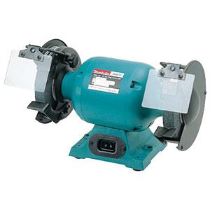 Makita GB600 150mm Bench Grinder 220 volts