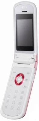 LG GD350 QUADBAND UNLOCKED BLUETOOTH GSM PHONE