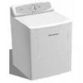 Haier GDG450AW 6.6 cu. ft. Gas Dryer in White FACTORY REFURBISHED (FOR USA)