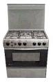 GE JGBS6130SS Gas Ranges