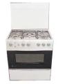 GE JGBS6130WW Gas Ranges