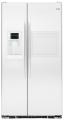 GE PSE27VHXT WW SIDE-BY-SIDE REFRIGERATOR FOR 220 VOLTS