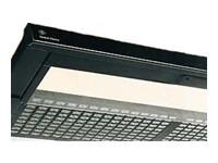 GE JV730BIV (Black) range hood for 220 Volts