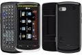 LG GR500 Black QWERTY Unlocked Phone
