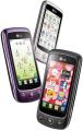 LG GS500 WHITE  COOKIE PLUS UNLOCKED QUADBAND BLUETOOTH GSM PHONE