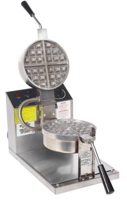 Gold Medal WF5021-EX waffle maker for 220 Volts