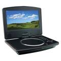 Go video GP908B region free DVD Player for 110-240 Volts