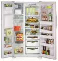 Maytag GC2227HEK5 Side by Side Refrigerator