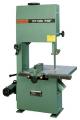 Hitachi CB75F Band Saw with 14 1/2 " Power by a 2.8 hp motor,Cast iron tilting table 220 VOLTS NOT FOR USA