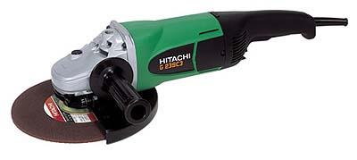 Hitachi G23SC3 Volt Angle Grinder 220 VOLTS NOT FOR USA