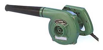 Hitachi PB20 Input: 335W, Full-load speed Blower 220-240 Volt