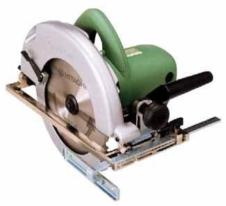 Hitachi C9  Circular Saw 220 Volt NOT FOR USA