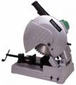 Hitachi CD12F Metal Saws Tipped saw blade cutting produces better cutting finish 220 Volt 50HZ