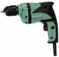 Hitachi D10VC2 Rotary Drill Compact and lightweight 1.3kg to reduce fatigue 220 Volt