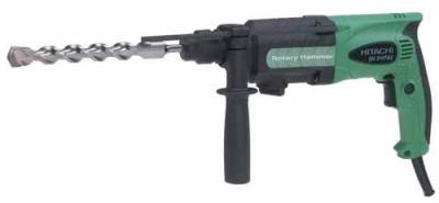 Hitachi DH24PB2 220 Volt 50Hz Rotary Hammer