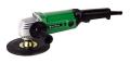 Hitachi SAT180 220 Volt 50HZ - Sander Polisher 180mm (7"), 2 applications