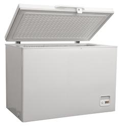 Haier LW120W 4.2 Cu. Ft. Access Plus Chest Freezer with Manual