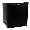 Haier HNSB02BB 1.7 Cu-Ft. Refrigerator Black FACTORY REFURBISHED (FOR USA)