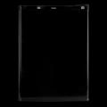 Haier HNSE025BB 2.5-Cubic Foot Refrigerator/Freezer Black FACTORY REFURBISHED (FOR USA ONLY)