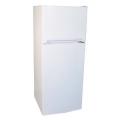 Haier HRF10WNDWW 10.3-Cubic Foot Refrigerator-Freezer White FACTORY REFURBISHED (FOR USA)
