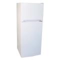 Haier HRF10WNDWW 10.3-Cubic Foot Refrigerator-Freezer White FACTORY REFURBISHED (FOR USA)