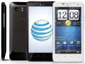 HTC Vivid 4G Quadband GPS Unlocked Phone For AT&T