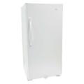 Haier HUF138PB 13.8 cu. ft. Capacity Frost-Free Upright Freezer UL commercial FACTORY REFURBISHED (FOR USA)