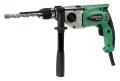 Hitachi DV18V 220-240 Volt Impact driver Drill