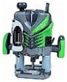 Hitachi M12V2 220-240Volt 50Hz Router 12mm, 2000 W (120V input:
