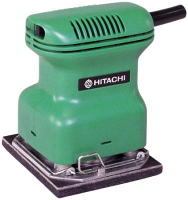 Hitachi SV12SA Orbital Sander for 220 Volts