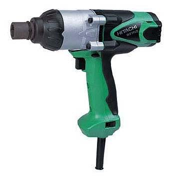 Hitachi WR14 220-240 Volt 50 Hz Impact Wrench 14mm (9/16")