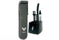 Hitachi CL5210 Rechargeable Beard Trimmer for 110-240 Volts