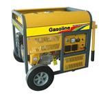 Generator EHY6500	5 5KVA-5500watts Gasoline Generator 220-240VOLT 50HZ