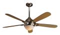 Hunter EX261 Ceiling fan for 220 Volts