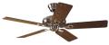 Hunter EX521 Ceiling fan for 220 Volts