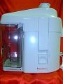 Moulinex juicer 220 Volts.