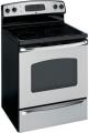 GE JBP66SM  SS Electric Range 220-240 Volt 50Hz